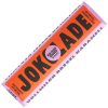 JOKOLADE Riegel Vollmilch Brezel, Karamell & Salz 47g