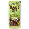 Hands Off My Chocolate Easter Crunchy Hazelnut Eggs Vegan 100g