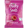 Fruity Souls Himbeere Vollmilch und Weiß - Duo 80g