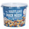 Maryland Snack Nüsse Salz & Pfeffer 275g