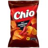 Chio Hot Peperoni Chips 150g
