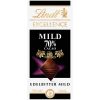 Lindt Excellence Mild 70% Cacao Edelbitter Tafel 100g