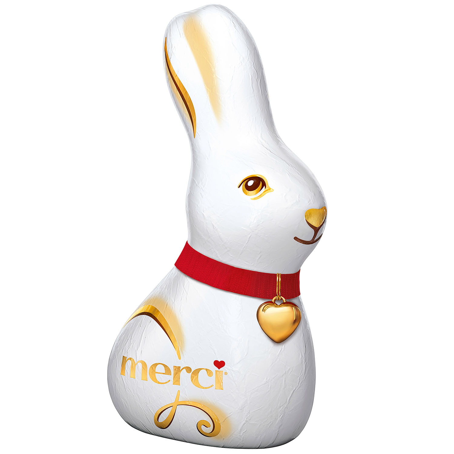 merci Osterhase 120g