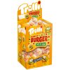 Trolli Party Burger Minis 80x10g