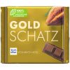 Ritter Sport Vollmilch Goldschatz 250g