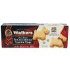 Walkers Pure Butter Shortbread Scottie Dogs 110g